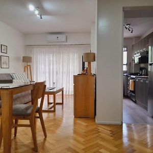 Apartamento de 1 Dormitorio